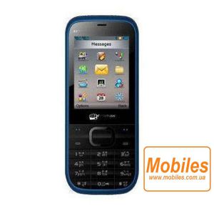 Экран для Micromax X276 дисплей