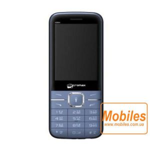 Экран для Micromax X2814 дисплей