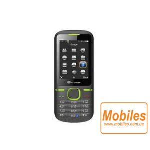 Экран для Micromax X288 дисплей