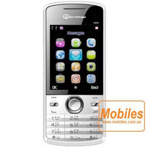 Экран для Micromax X291 дисплей