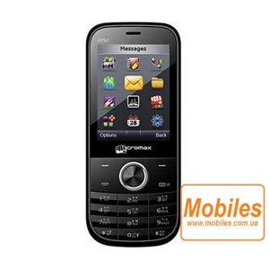 Экран для Micromax X292i дисплей