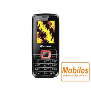 Экран для Micromax X2i plus дисплей