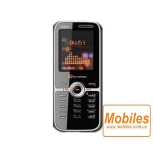 Экран для Micromax X313 дисплей