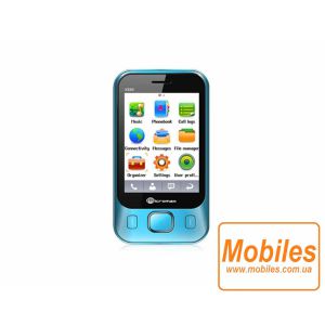 Экран для Micromax X335 дисплей без тачскрина