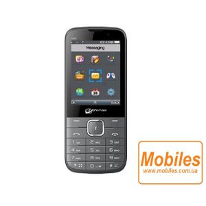 Экран для Micromax X342 дисплей