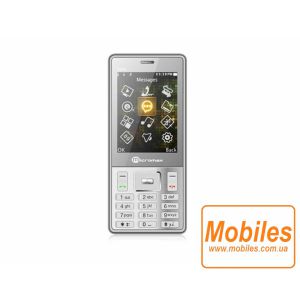 Экран для Micromax X368 дисплей