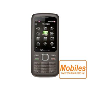 Экран для Micromax X40 дисплей