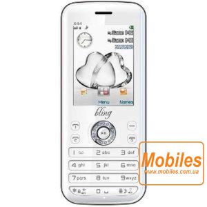 Экран для Micromax X44 дисплей