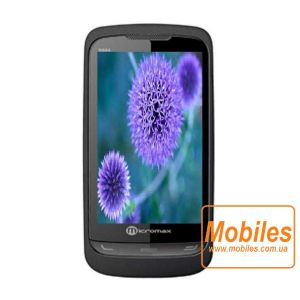 Экран для Micromax X444 дисплей без тачскрина