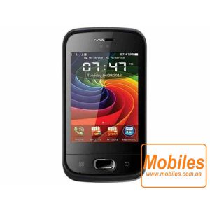 Экран для Micromax X446 дисплей без тачскрина