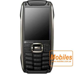 Экран для Micromax X50 дисплей