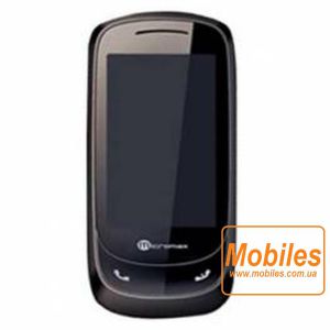 Экран для Micromax X510 Pike красный модуль экрана в сборе