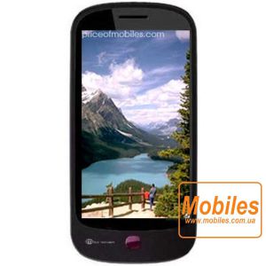 Экран для Micromax X550 Qube дисплей без тачскрина