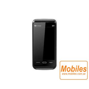 Экран для Micromax X560 дисплей без тачскрина