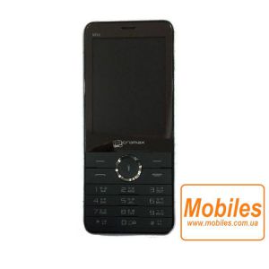 Экран для Micromax X912 дисплей