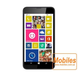 Экран для Microsoft Lumia 638 дисплей без тачскрина