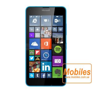 Экран для Microsoft Lumia 640 дисплей без тачскрина