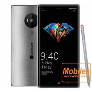 Экран для Microsoft Lumia 940 XL белый модуль экрана в сборе