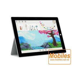 Экран для Microsoft Surface 3 64GB WiFi дисплей без тачскрина