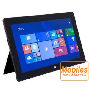 Экран для Microsoft Surface 32 GB WiFi белый модуль экрана в сборе