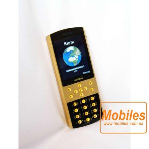 Экран для Mobiado 712GCB дисплей