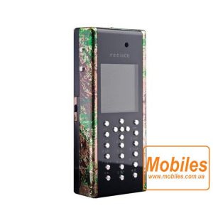 Экран для Mobiado PRO CAMO дисплей