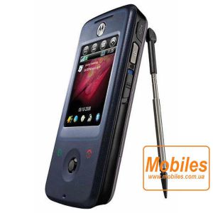 Экран для Motorola A810 черный модуль экрана в сборе