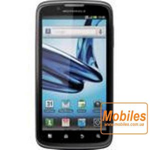 Экран для Motorola Atrix Refresh дисплей без тачскрина