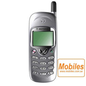 Экран для Motorola C289 дисплей