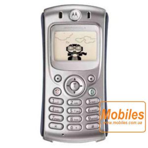 Экран для Motorola C331 дисплей