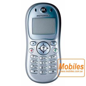 Экран для Motorola C332 дисплей