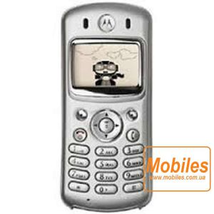 Экран для Motorola C336 дисплей