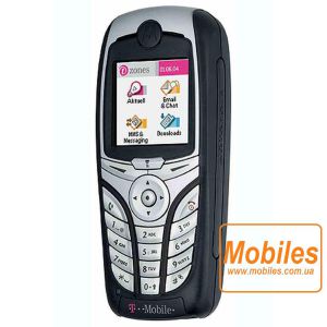 Экран для Motorola C385 дисплей