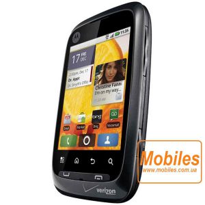 Экран для Motorola CITRUS WX445 черный модуль экрана в сборе