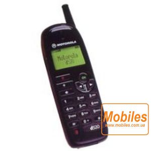 Экран для Motorola d520 дисплей