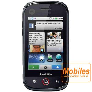 Экран для Motorola DEXT MB220 белый модуль экрана в сборе