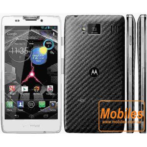 Экран для Motorola DROID HD дисплей без тачскрина