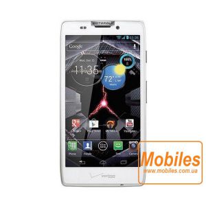 Экран для Motorola DROID RAZR HD дисплей без тачскрина