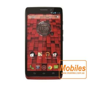 Экран для Motorola DROID Ultra дисплей без тачскрина