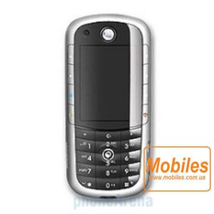 Экран для Motorola E1120 дисплей