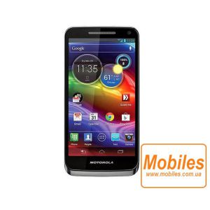 Экран для Motorola Electrify M XT901 дисплей без тачскрина