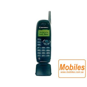 Экран для Motorola M3188 дисплей