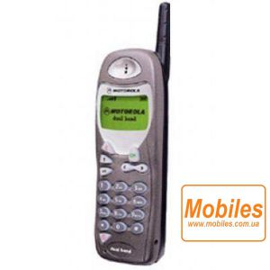 Экран для Motorola M3888 дисплей