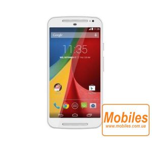 Экран для Motorola Moto G 2014 дисплей без тачскрина