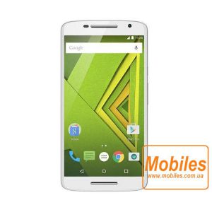 Экран для Motorola Moto G Dual SIM 3rd gen дисплей без тачскрина