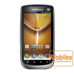 Экран для Motorola MOTO MT870 черный модуль экрана в сборе