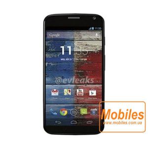 Экран для Motorola Moto X дисплей без тачскрина