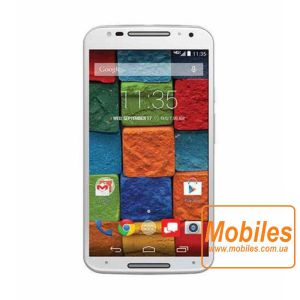 Экран для Motorola Moto X 2014 дисплей без тачскрина