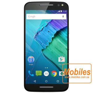 Экран для Motorola Moto X Style 32GB дисплей без тачскрина