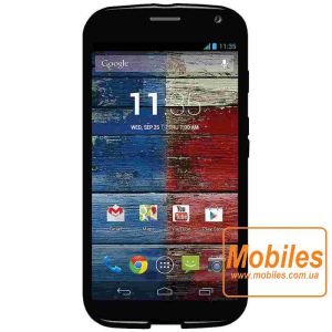 Экран для Motorola Moto X XT1055 дисплей без тачскрина